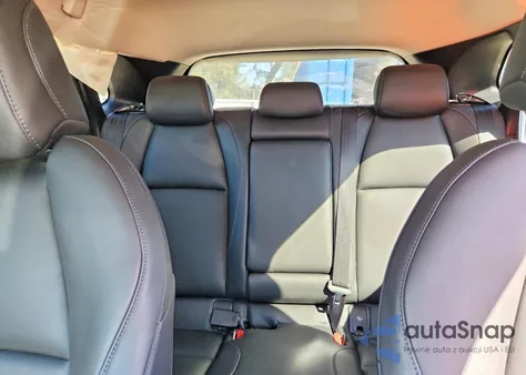 2022 Mazda Cx-30 Select из США, поврежденный, VIN 3MVDMBBL7NM403906